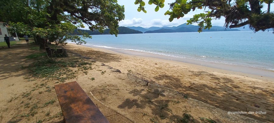 Ilha Anchieta
