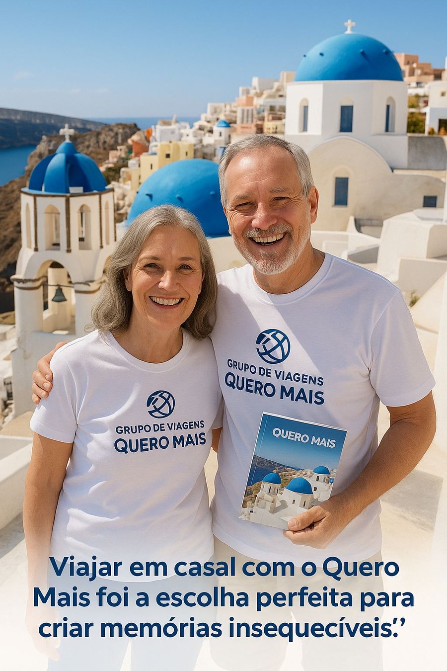 Grupo de Viagens Idade Dourada: viagens planejadas para sêniores, com roteiros completos, conforto, cultura, acessibilidade e acompanhamento especializado.