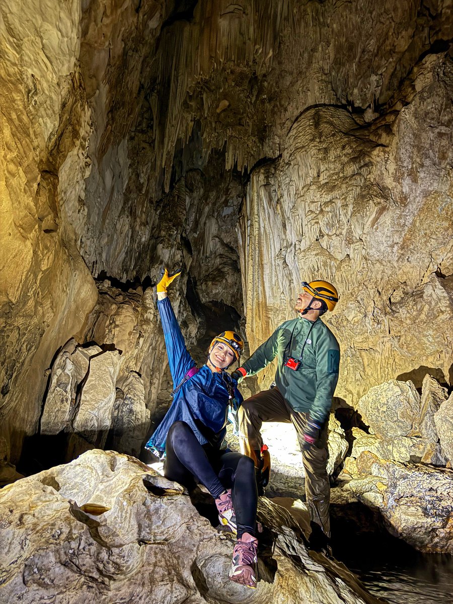 RAPEL NA CAVERNA DO DIABO atividade após rapel