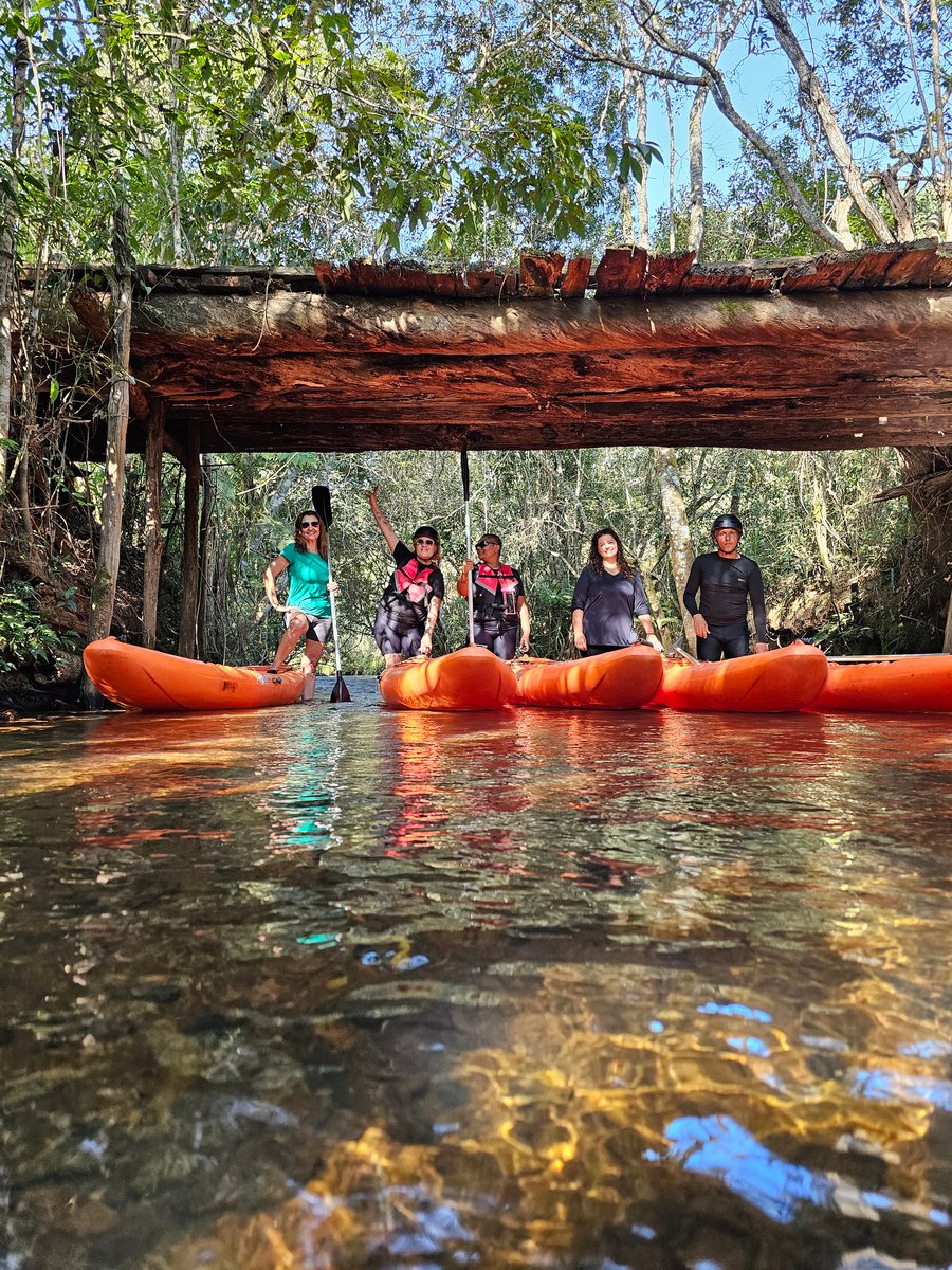 passeio de Caiaque Perto de BH, no Rio das Velhas em Ouro Preto