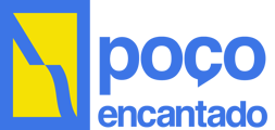 Logo - Poço Encantado
