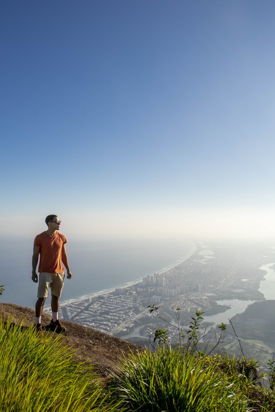 Guia Completo para Trilhas no Rio de Janeiro: Pedra da Gávea, Pedra Bonita e Morro Dois Irmãos