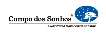 Logotipo Hotel Fazenda Campo dos Sonhos