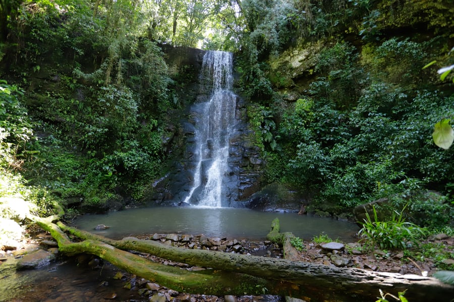 Pacote Aventura - Kombi conversível