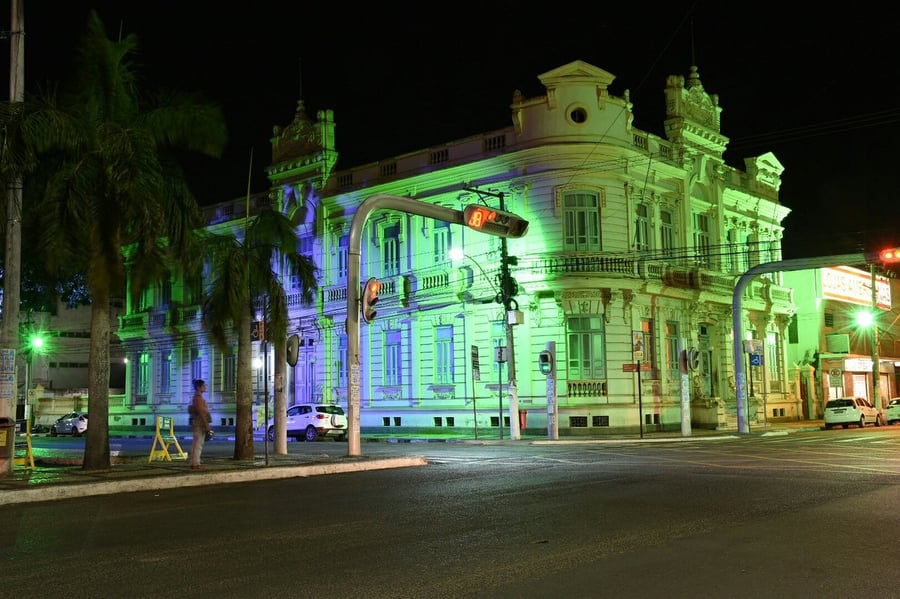 Feira  de Santana 