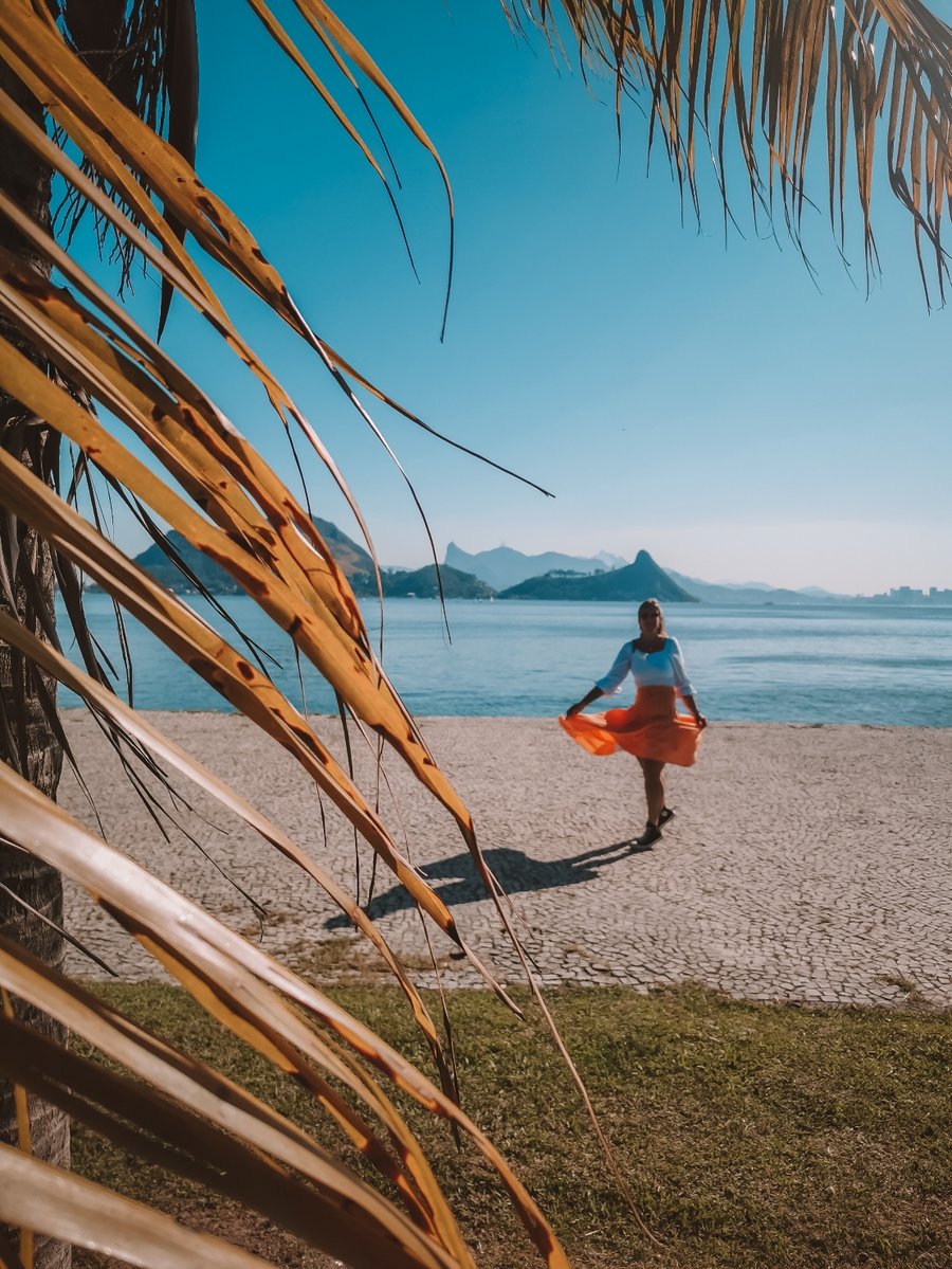 Circuito Nikity - Niterói