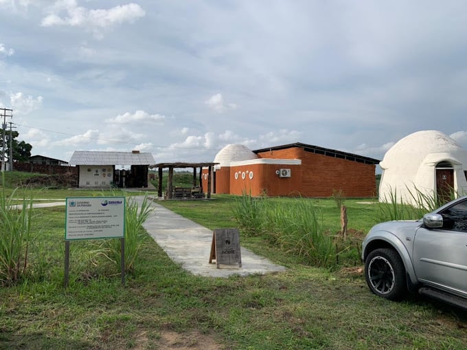 Engenho Nobre Cruz do Espírito Santo