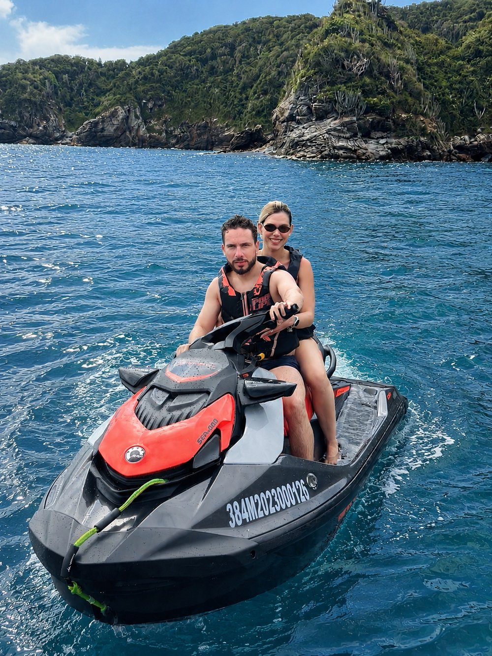 ALUGUEL DE JETSKI EM CABO FRIO