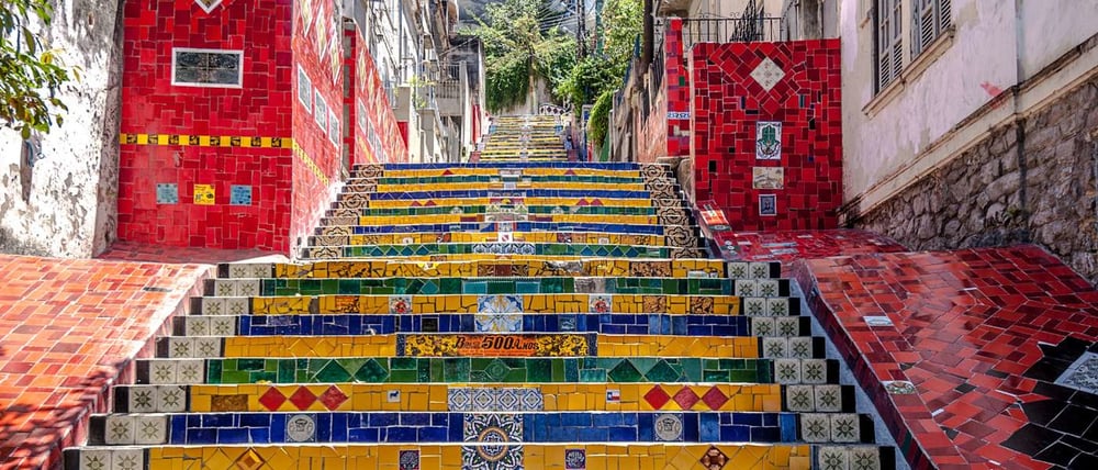 City Tour RJ - Saída de Cabo Frio ou Búzios