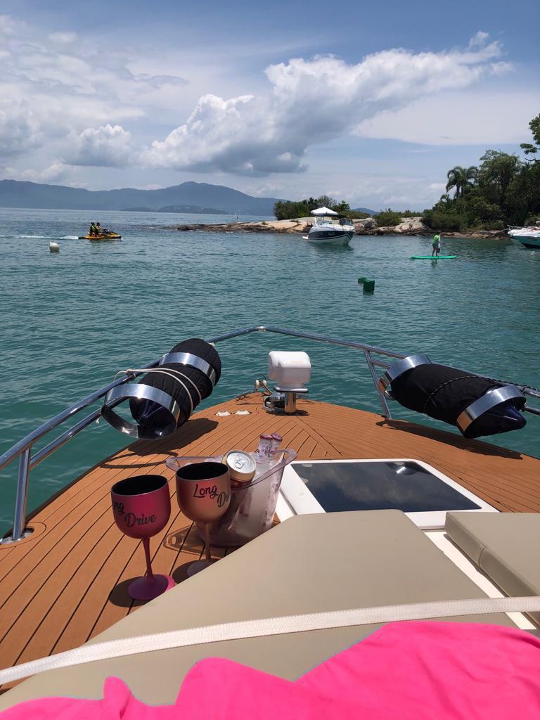 Roteiro Sul │Magna 310 L │11 Pessoas 