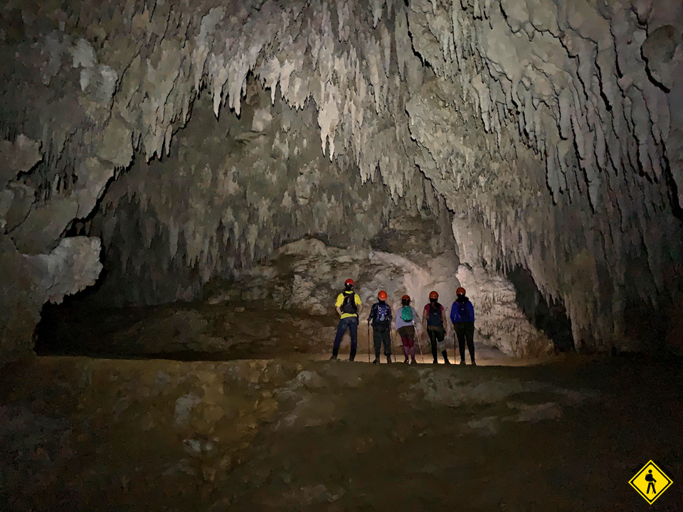 Petar - Trilhas e Cavernas 17 a 19 de Novembro - final de semana