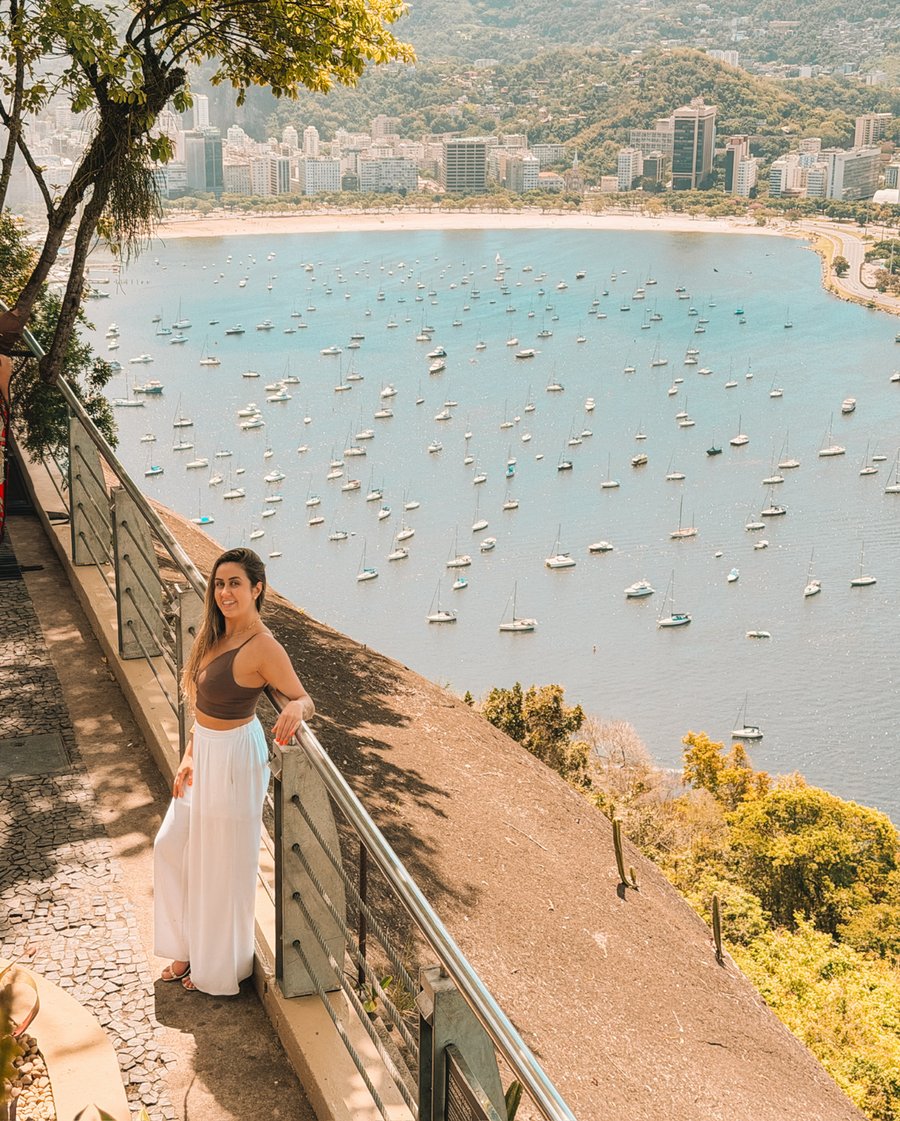     Pão de Açúcar no Rio – Experiência Premium com Bondinho