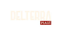 Logo - Delterra Piauí