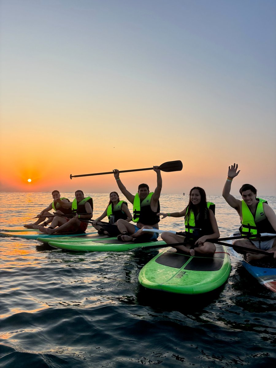 Venha viver essa experiência inesquecível no Eco Clube Sup!