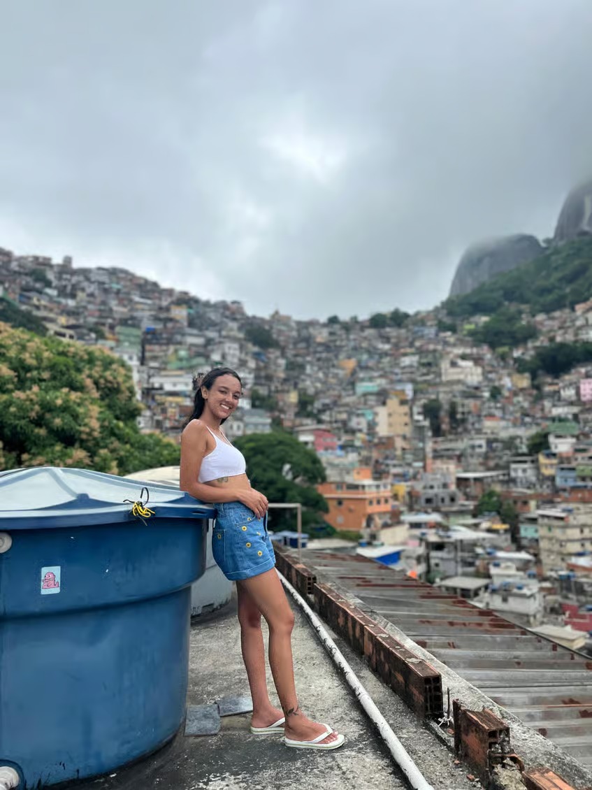 Favela Tour Rocinha no Rio com guia local - foto 27