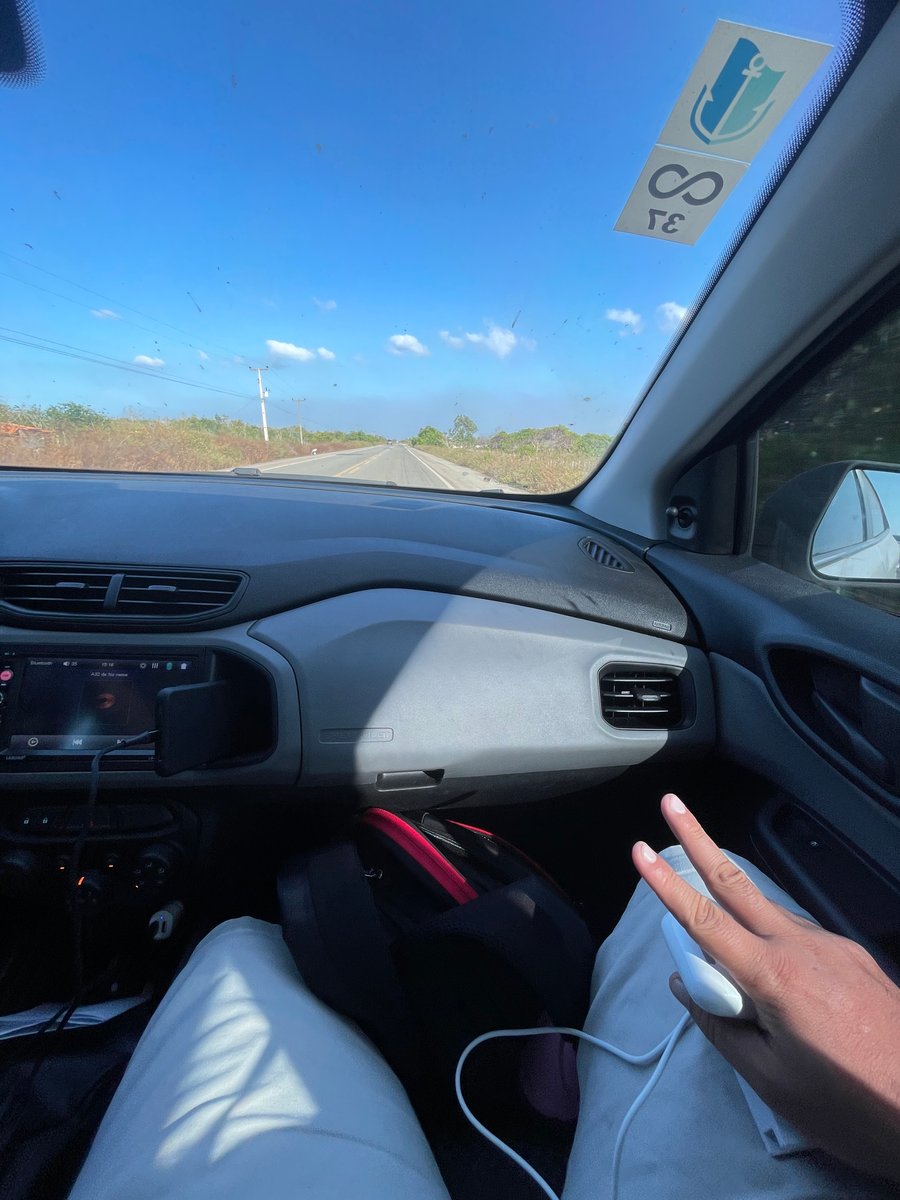 Transfer Santo Amaro a Barreirinhas