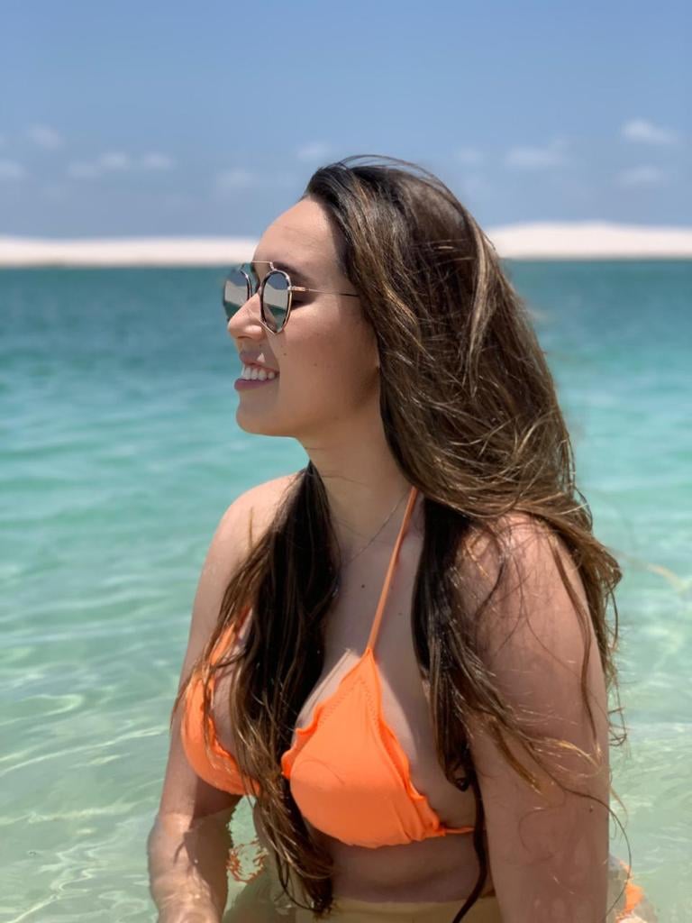 Santo Amaro Bate volta