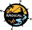 Logotipo Radical Oficial BR