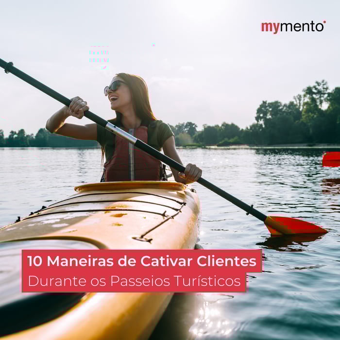 10 Maneiras de Cativar Clientes Durante os Passeios Turísticos