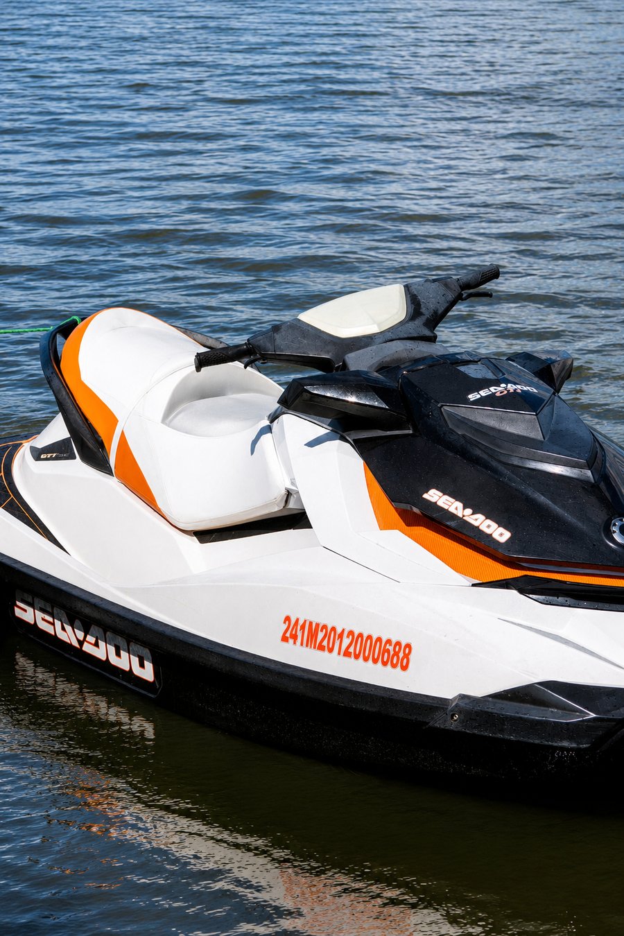 JETSKI