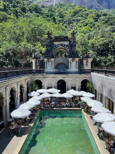 PARQUE LAJE