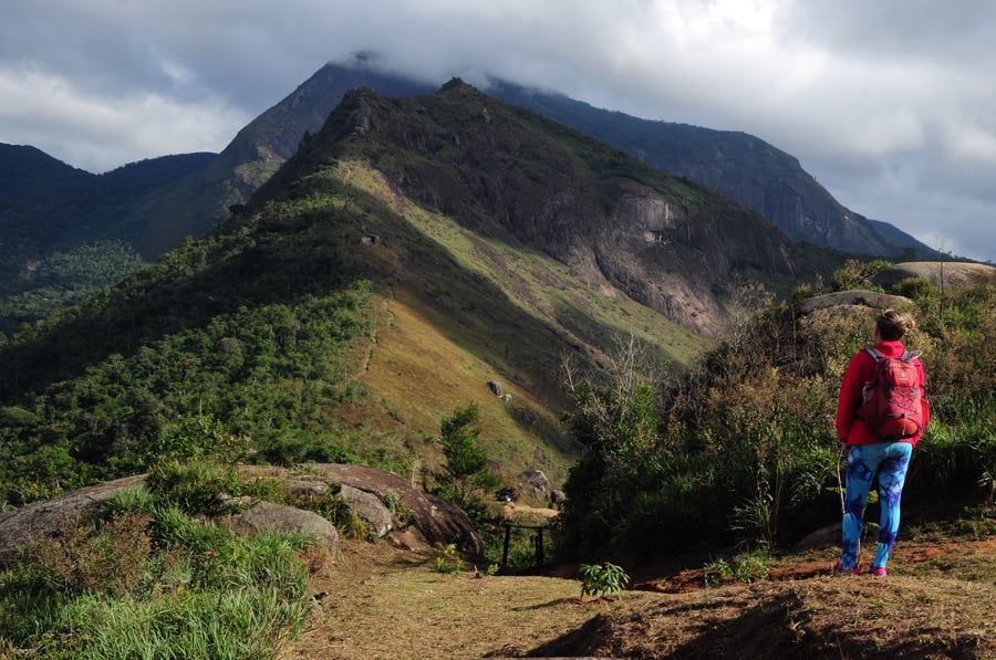 Pedra da Tartaruga