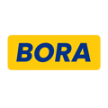 Logo - Bora
