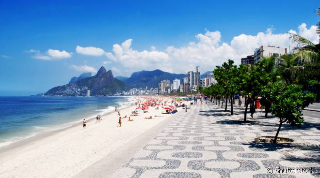 City Tour Rio de Janeiro (saíndo do Rio)