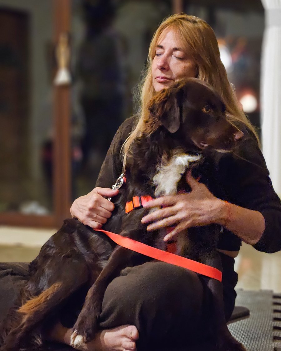 Retiro Casulo Pet Friendly