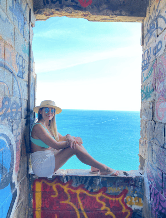 PASSEIO DE BUGGY (ROT. 1: PRAIA SELVAGEM + POUSADA VIP COM DRINK)