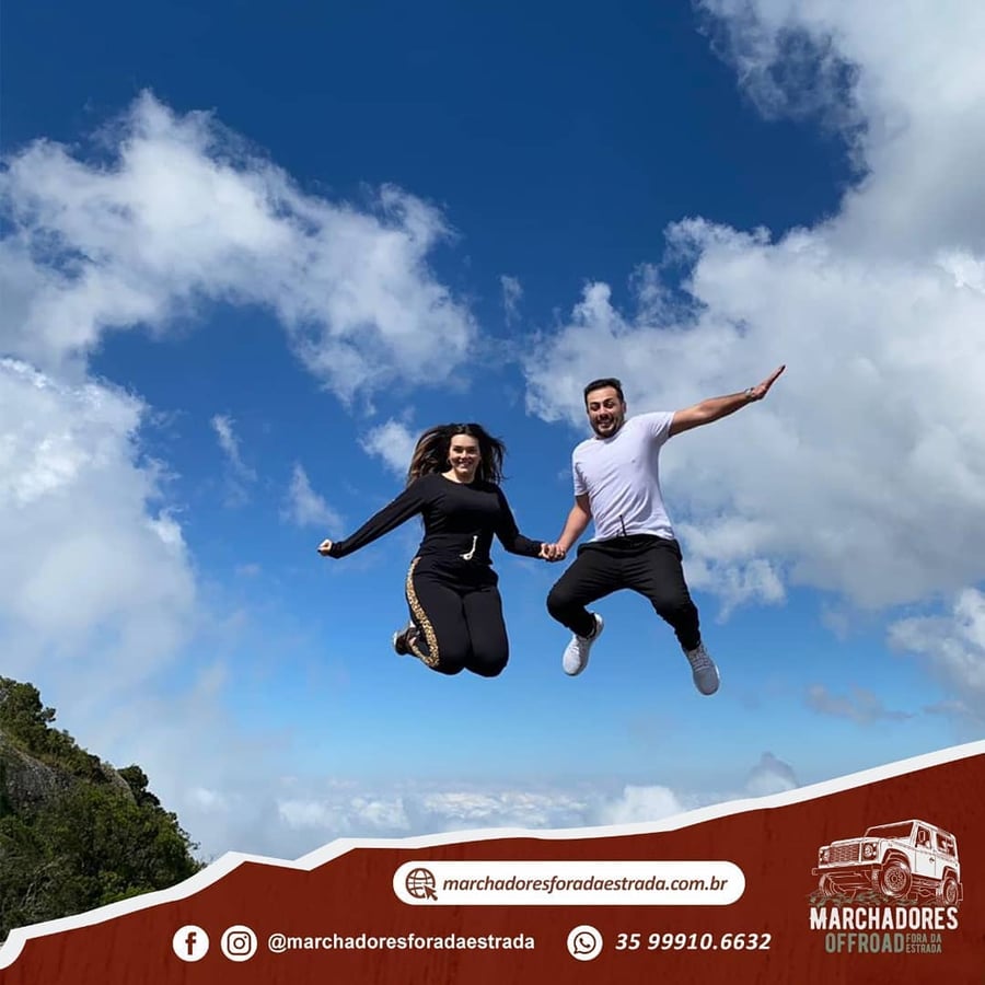 Pedra Redonda e City Tour (casais)