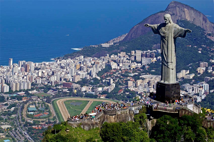 Excursão Privativa de meio dia 