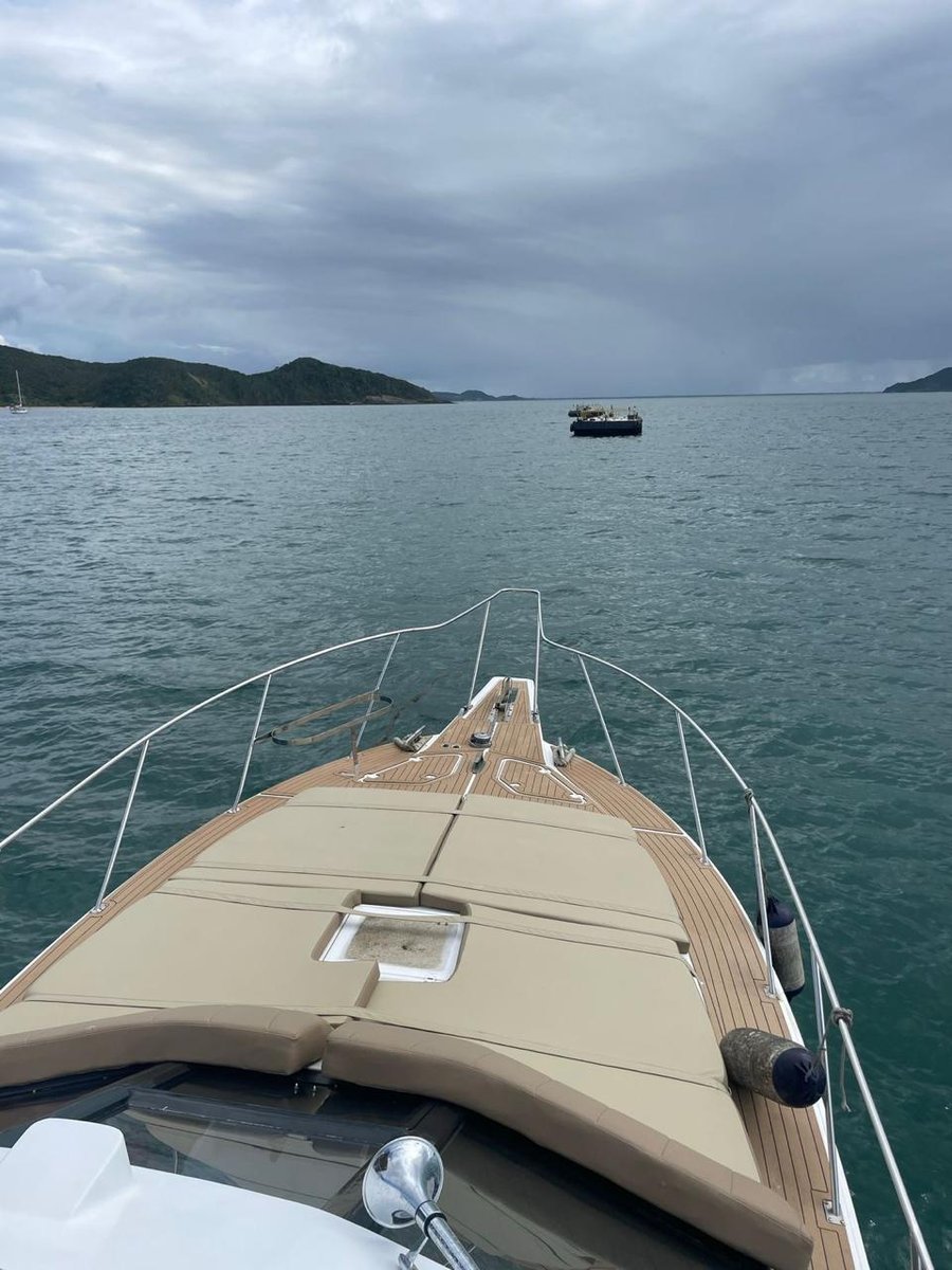 Lancha com jet ski no Rio para até 15 pessoas - foto 14