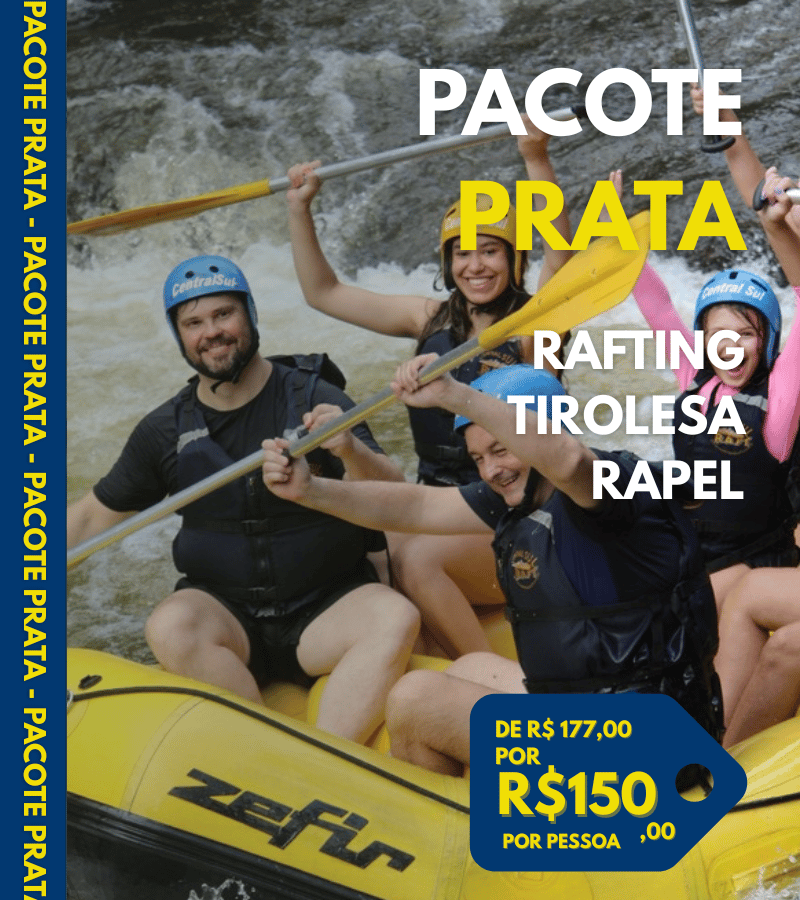 Pacote Prata