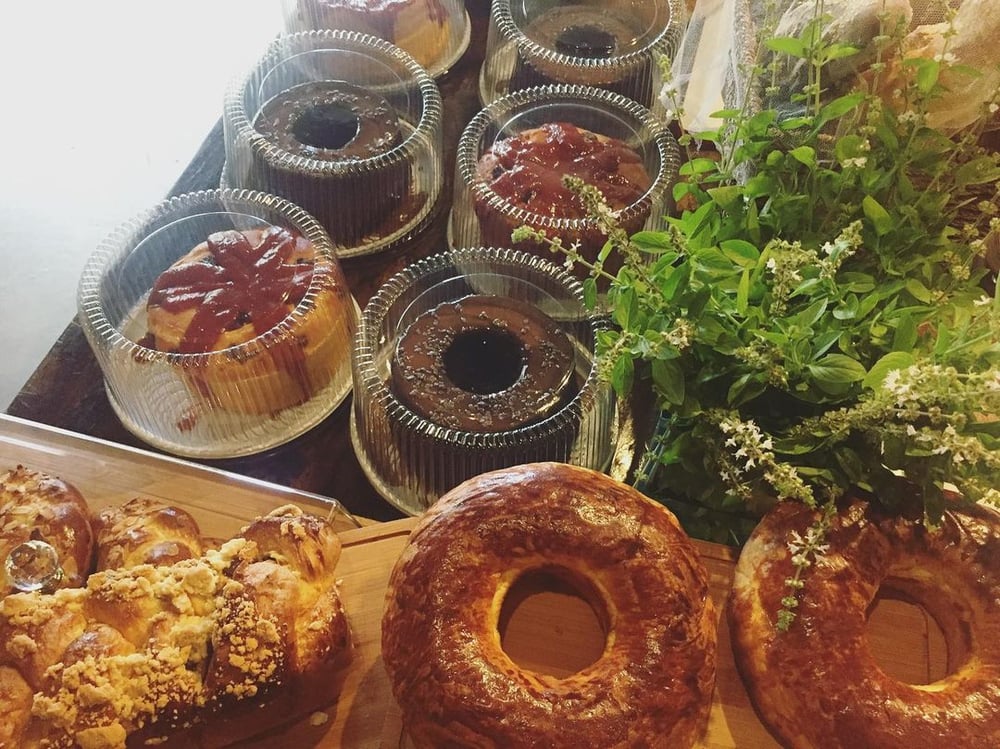 Festa da Linguiça em Bragança Paulista