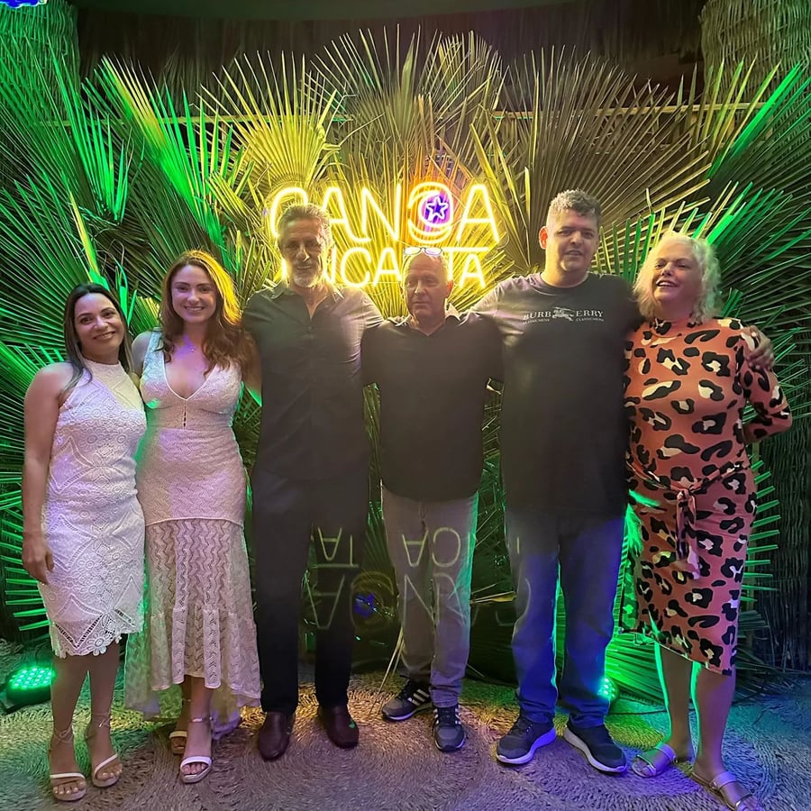 ASDECQ e SEBRAE realizaram o lançamento oficial do Canoa Encanta