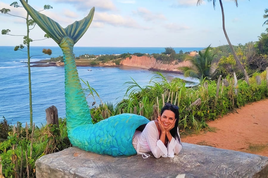 Mirante dos Golfinhos