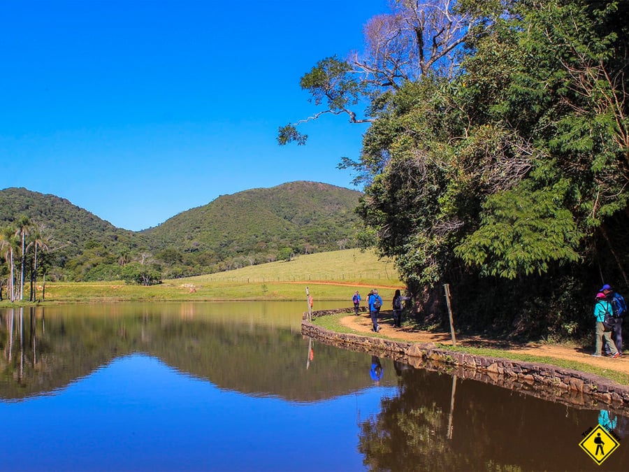 Travessia Da Serra Do Japi I Pt. 