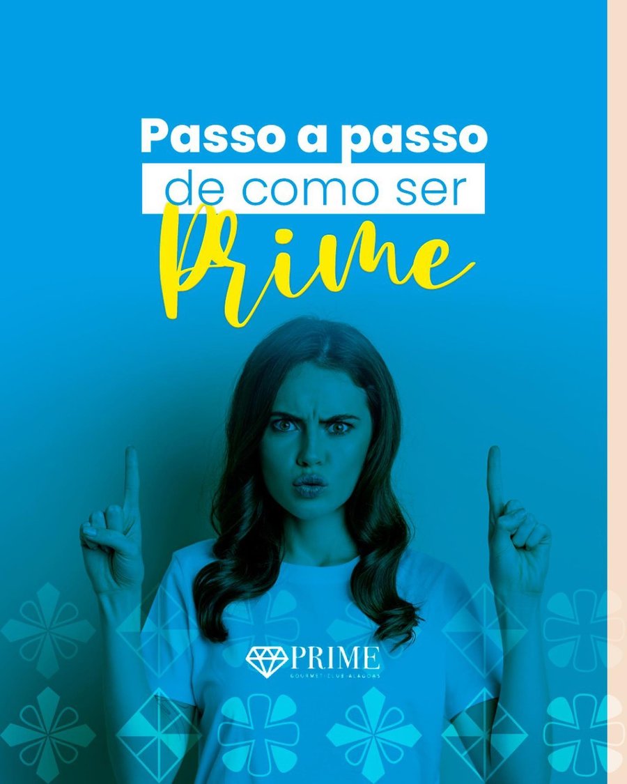 APP DE DESCONTO PRIME GORMET CLUB