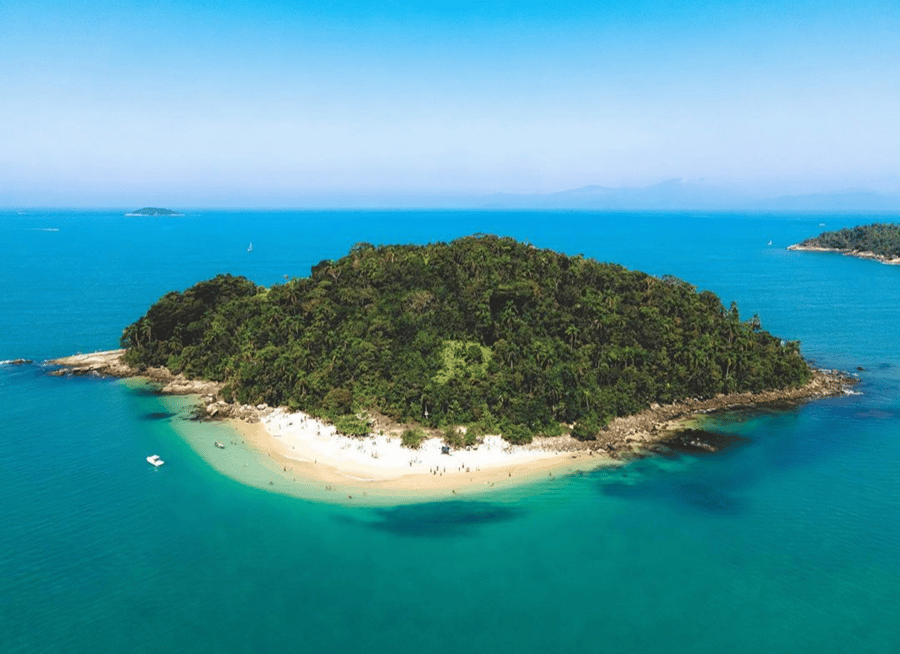 Ilha do Peladinho 