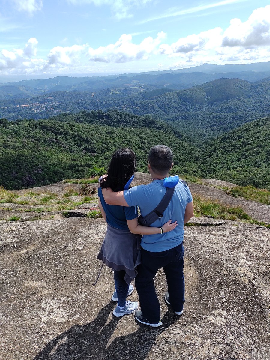 Pedra Redonda e City Tour (casais)