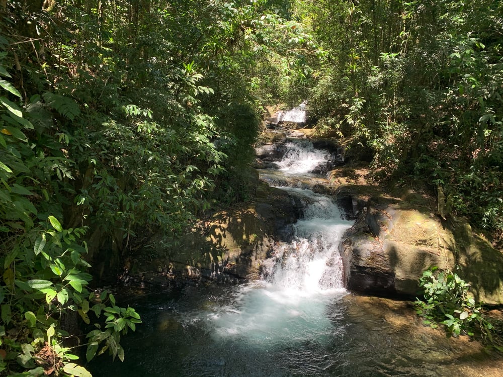 Roteiro para 3 dias no PETAR + Vale das Ostras