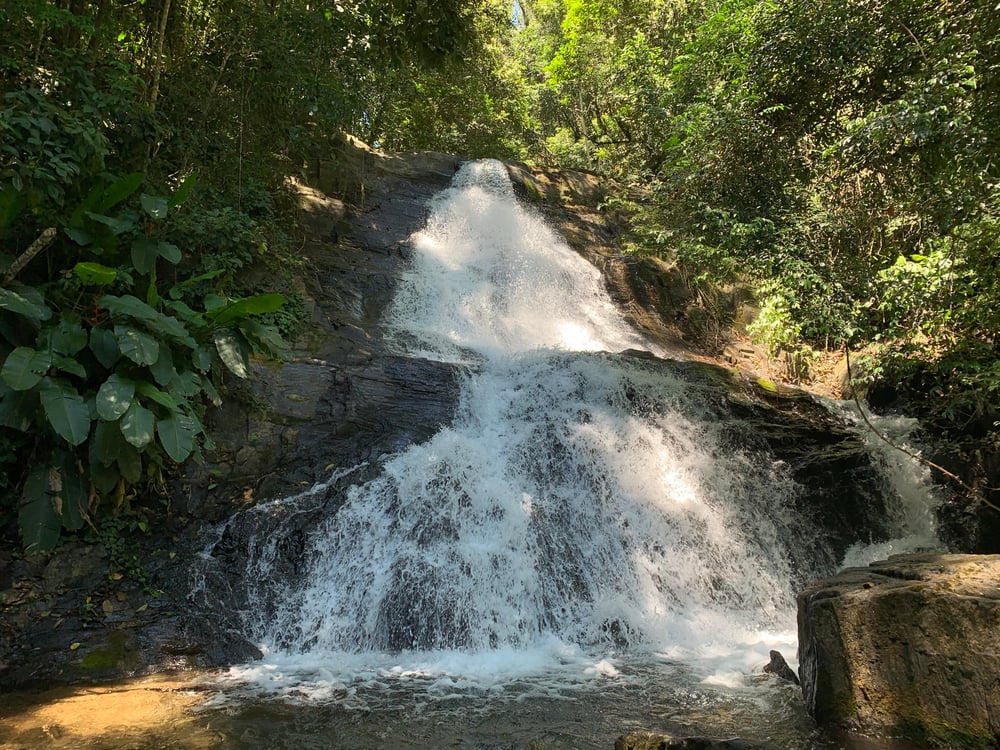 Roteiro para 3 dias no PETAR + Vale das Ostras
