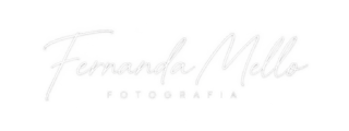 Logo - Fernanda Mello