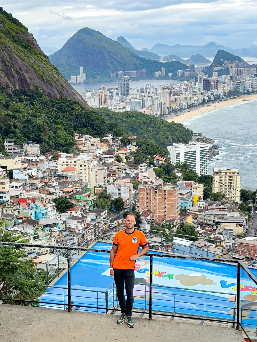 VIDIGAL- LAGE 