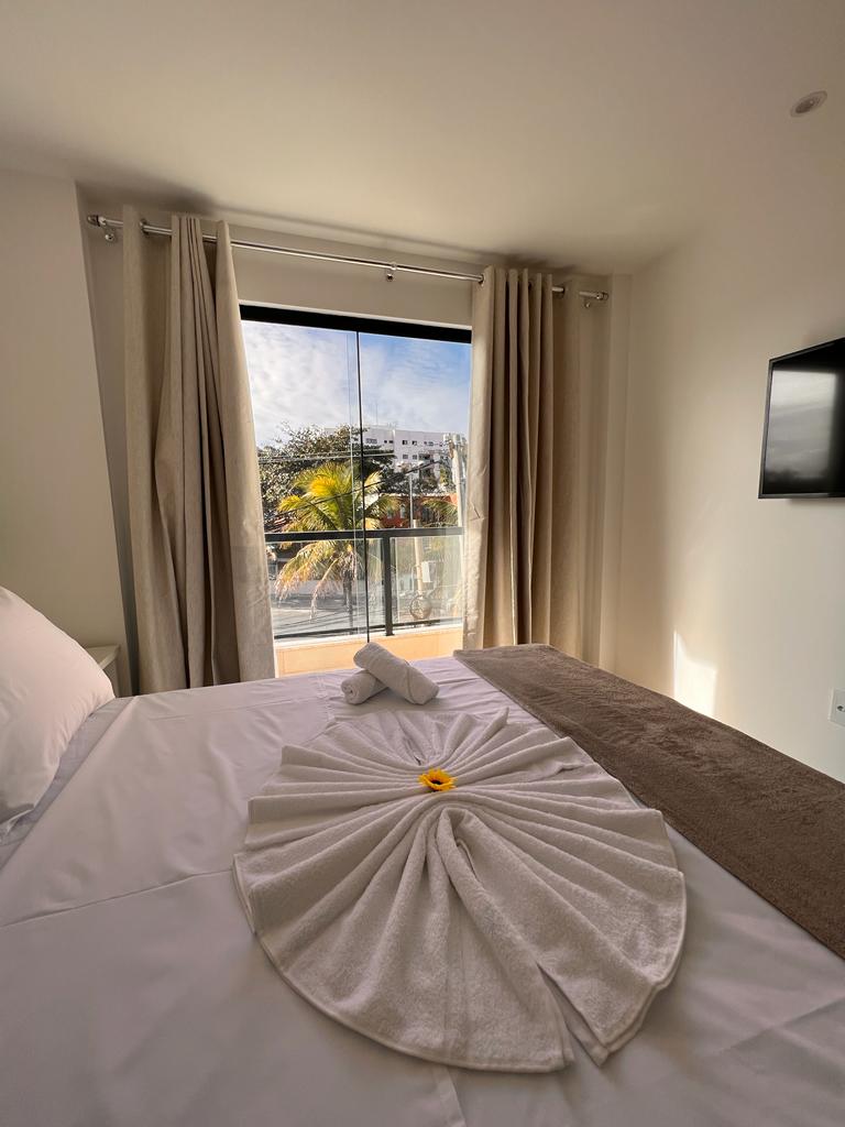 Pousada em Arraial do Cabo