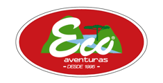 Logotipo Eco aventuras