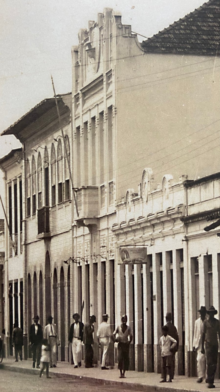 Rua Direita