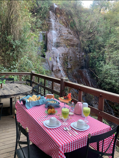 Mirante do Espinhaço