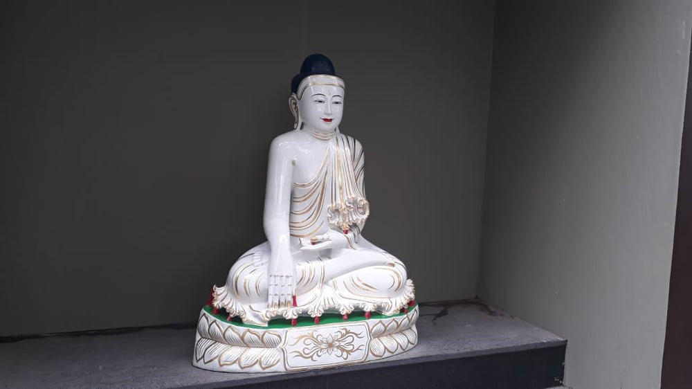 05 ou 12/02 Ano Novo Chinês no Templo Zulai